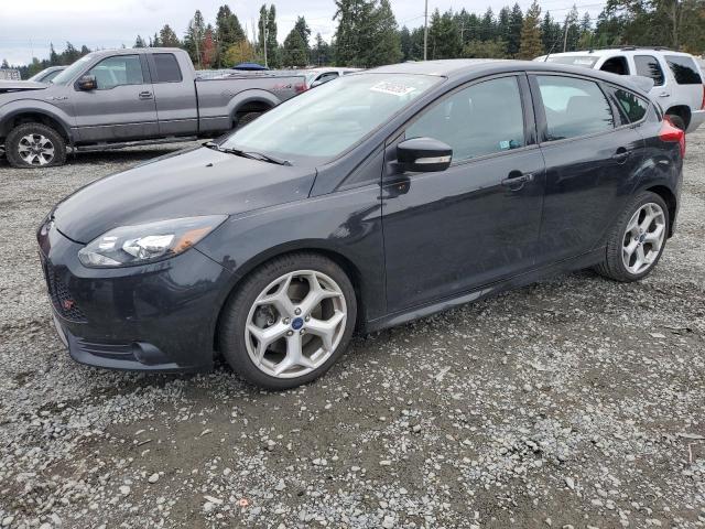 FORD FOCUS ST