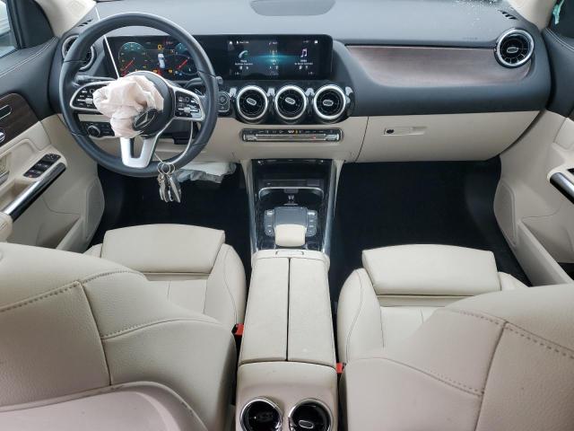 2022 MERCEDES-BENZ GLA 250 4MATIC W1N4N4HB3NJ330144