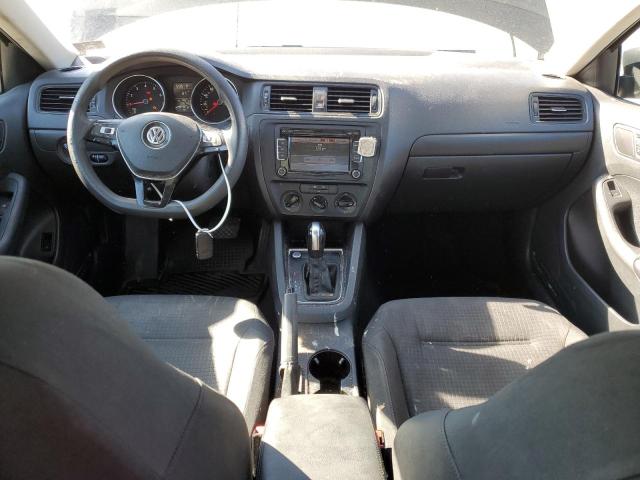 2015 VOLKSWAGEN JETTA BASE 3VW2K7AJ9FM274903