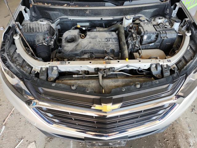 2021 CHEVROLET EQUINOX LT 3GNAXUEVXMS115030
