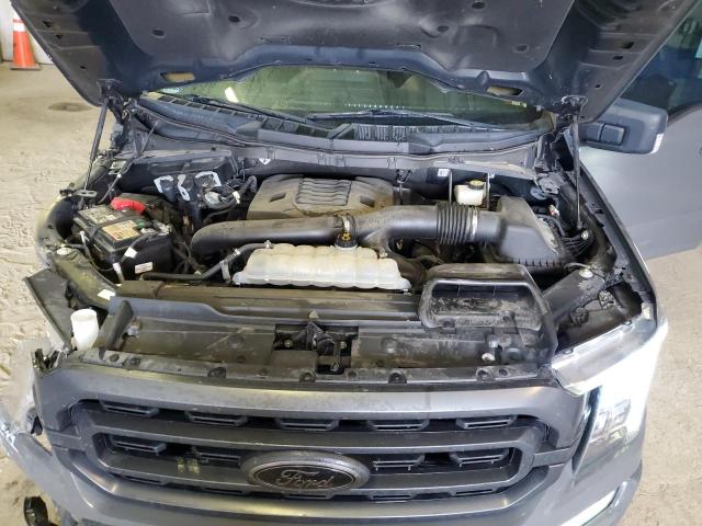 2021 FORD F150 SUPER 1FTFW1E83MKD84833