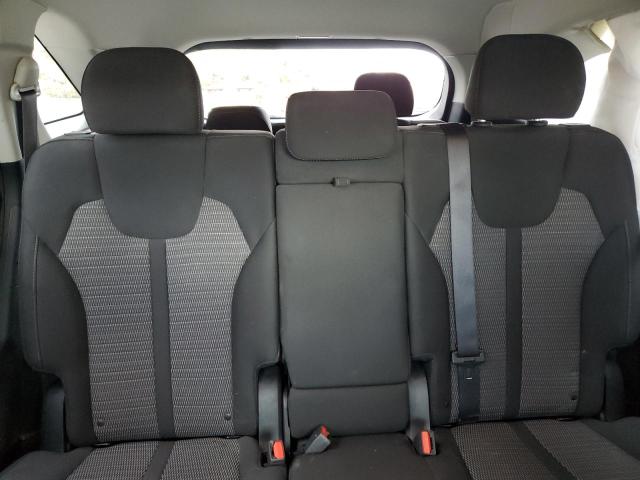 2023 KIA SORENTO LX 5XYRGDLC0PG167480