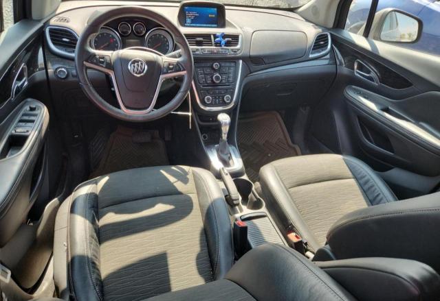 2015 BUICK ENCORE CON KL4CJBSB6FB204720