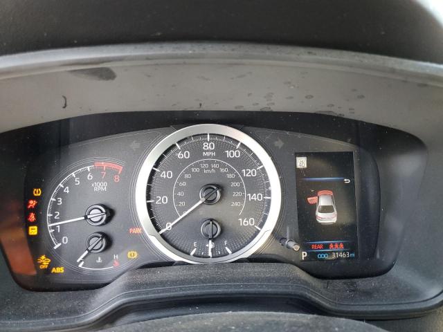 2021 TOYOTA COROLLA #3291336171