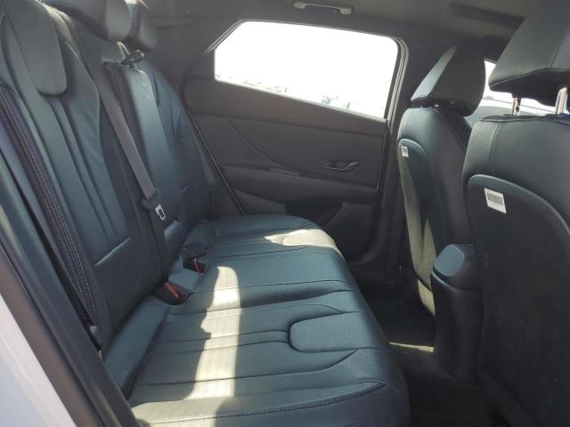 2023 HYUNDAI ELANTRA N - KMHLR4AF5PU432238