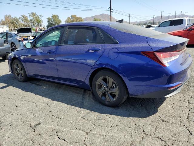 2022 HYUNDAI ELANTRA SE KMHLM4AG8NU261005