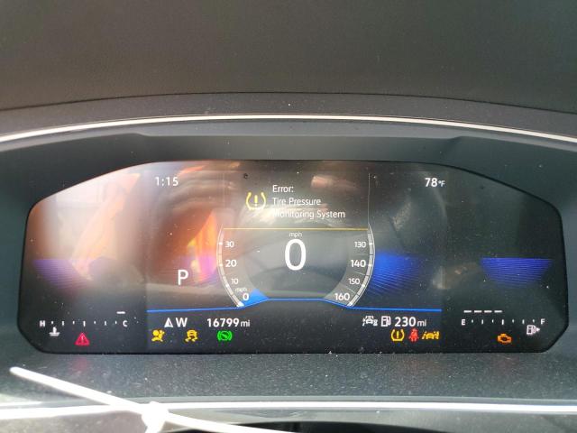 2024 VOLKSWAGEN TIGUAN SE 3VVNB7AX0RM077211