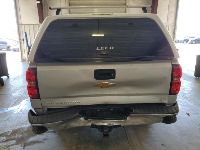2017 CHEVROLET 1500 1GCUKREC6HF246398