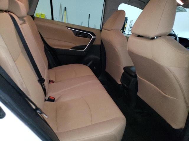 2020 TOYOTA RAV4 LE 2T3G1RFV1LW103849