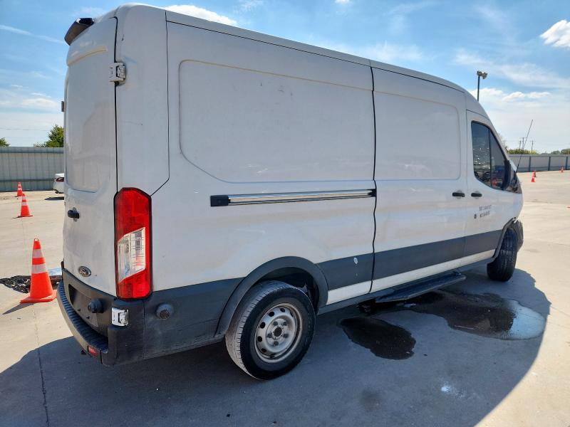 2019 FORD TRANSIT T- - 1FTYE2CM0KKB49370