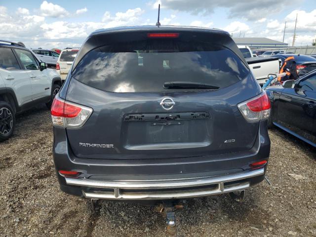 2014 NISS PATHFINDER S #3301657629