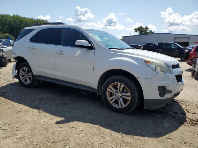2015 CHEVROLET EQUINOX 1GNALBEK9FZ107819