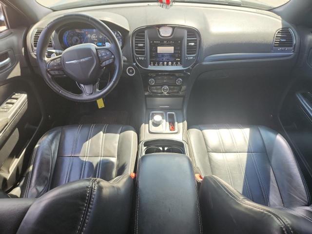 2016 CHRYSLER 300 S 2C3CCABGXGH233799