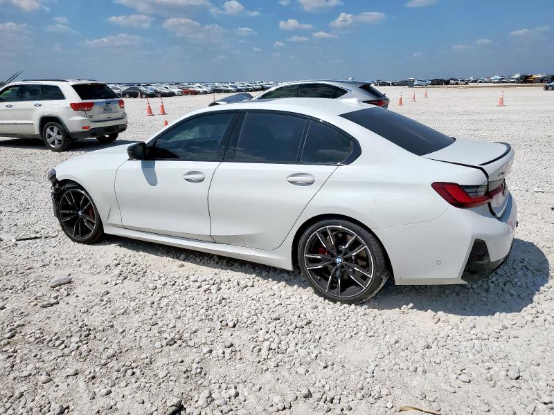 2025 BMW M340XI 3MW69FT09S8F49104
