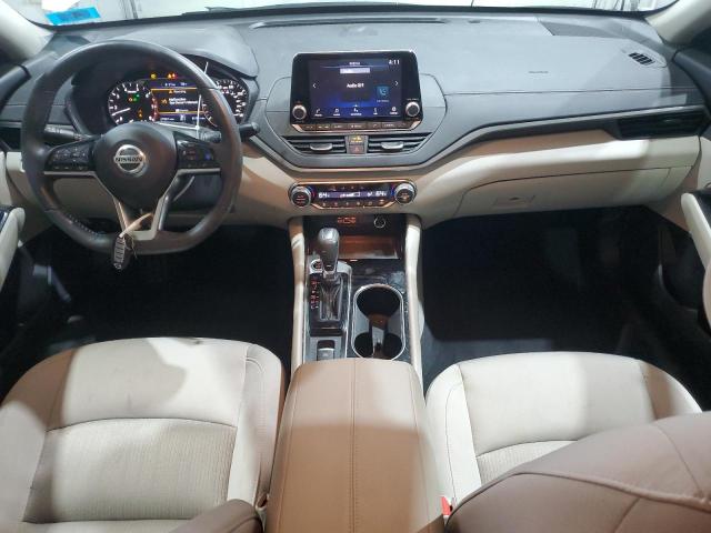 2020 NISSAN ALTIMA SV 1N4BL4DV5LC134606