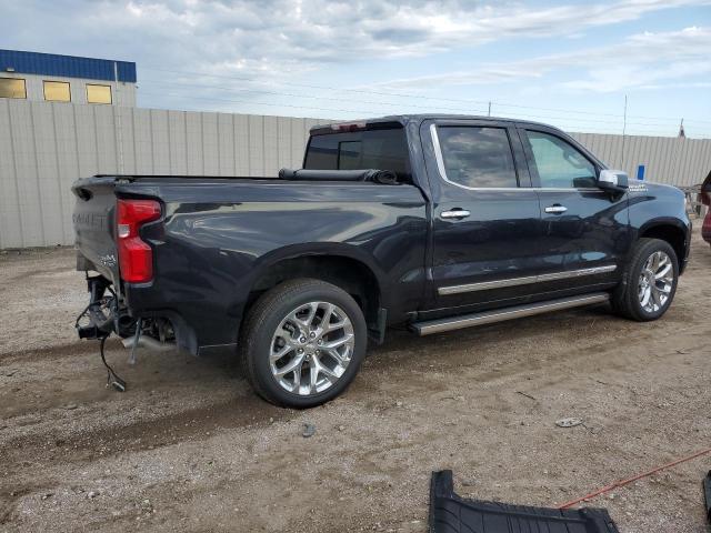 2024 CHEVROLET SILVERADO K1500 HIGH COUNTRY 1GCUDJE84RZ351688