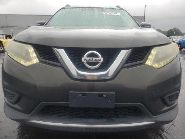 2014 NISSAN ROGUE S - 5N1AT2MV1EC802541