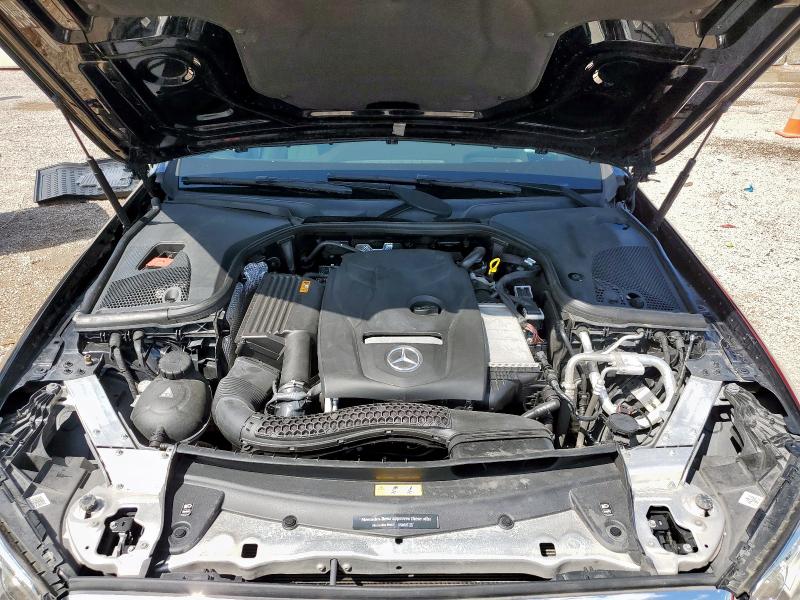 2017 MERCEDES-BENZ E 300 4MAT - WDDZF4KB4HA174080