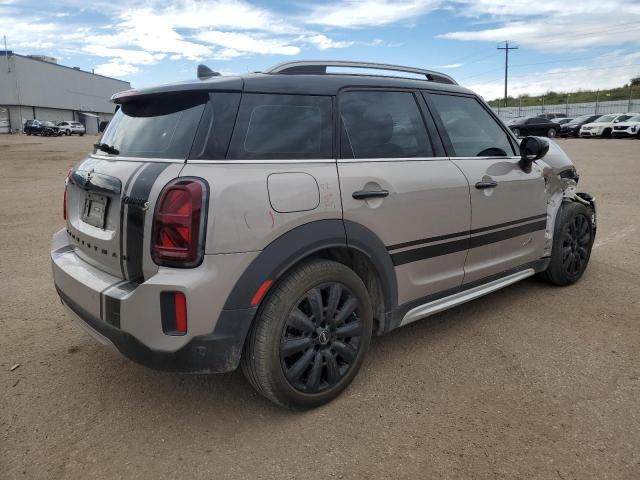 2022 MINI COOPER S E WMZ23BS01N3N88294