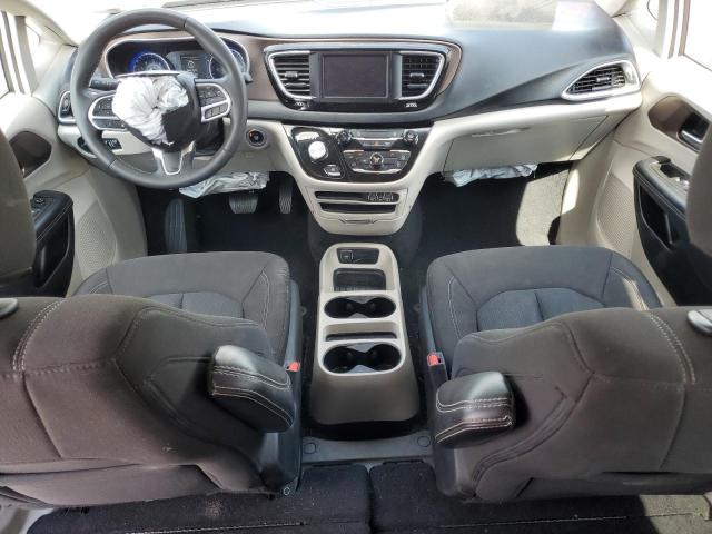 2023 CHRYSLER VOYAGER LX - 2C4RC1CG1PR515991