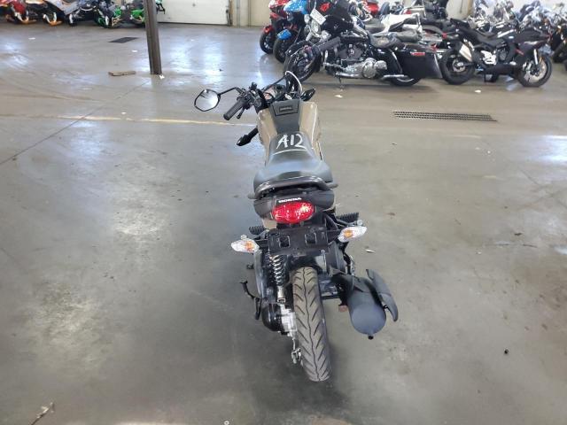 2022 HONDA NVA110 B 3H1JK070XND006361