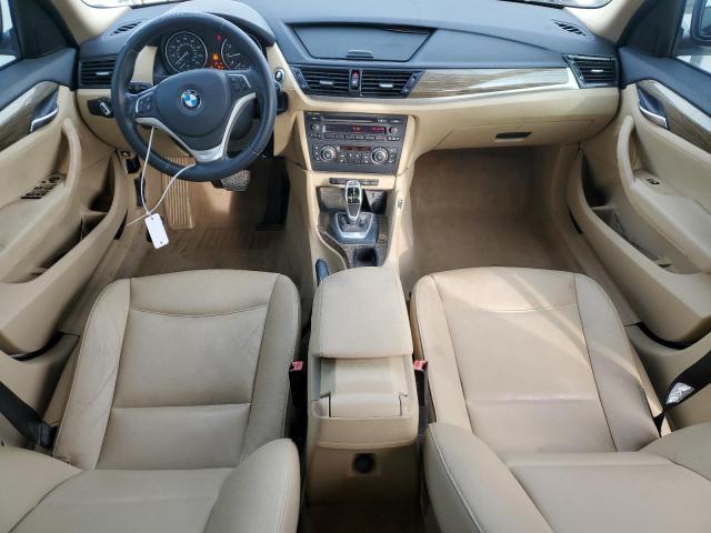 2015 BMW X1 SDRIVE28I WBAVM1C51FVW57325