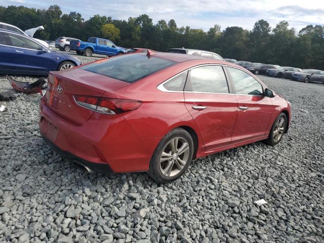 2019 HYUNDAI SONATA LIMITED 5NPE34AF6KH776582