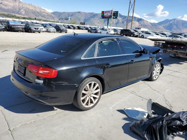 2014 AUDI A4 PREMIUM - WAUBFAFL7EN030764