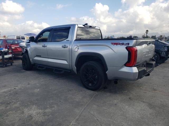 2025 TOYOTA TUNDRA CRE - 5TFWA5DB5SX243863