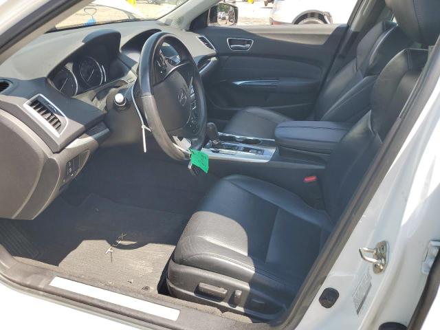 2019 ACURA TLX TECHNO 19UUB1F51KA009020