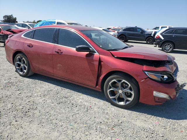 2019 CHEVROLET MALIBU RS 1G1ZG5ST8KF194101