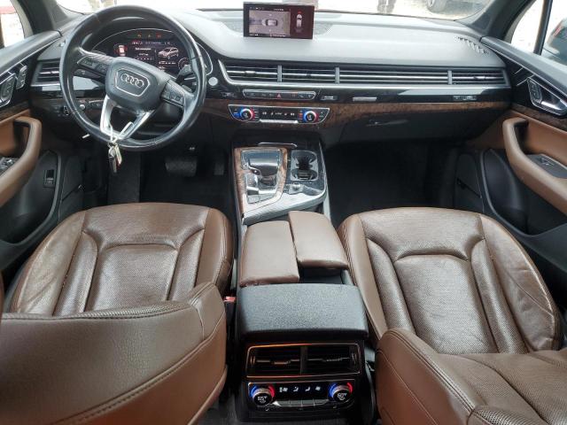 2017 AUDI Q7 PRESTIG WA1VAAF70HD051588