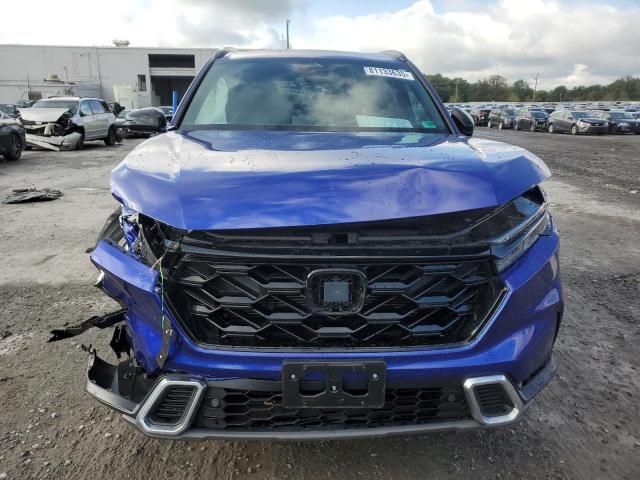 2025 HONDA CR-V SPORT #3301846341