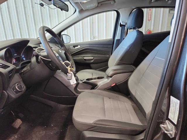 2015 FORD ESCAPE SE 1FMCU9G95FUC17003