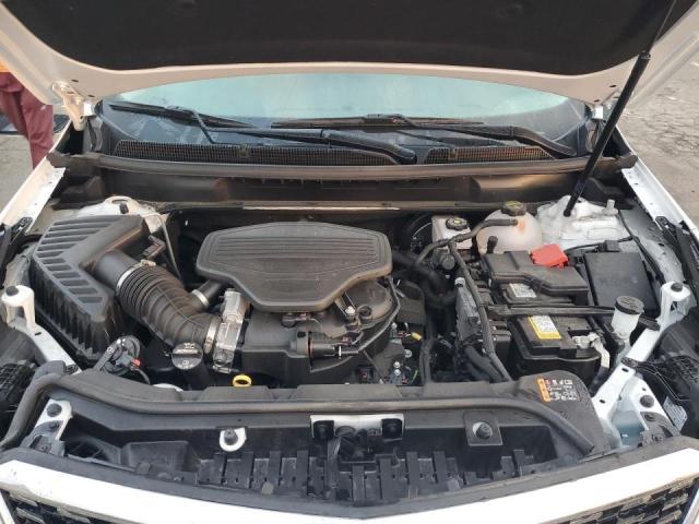 2025 CADILLAC XT5 PREMIU #3279680915