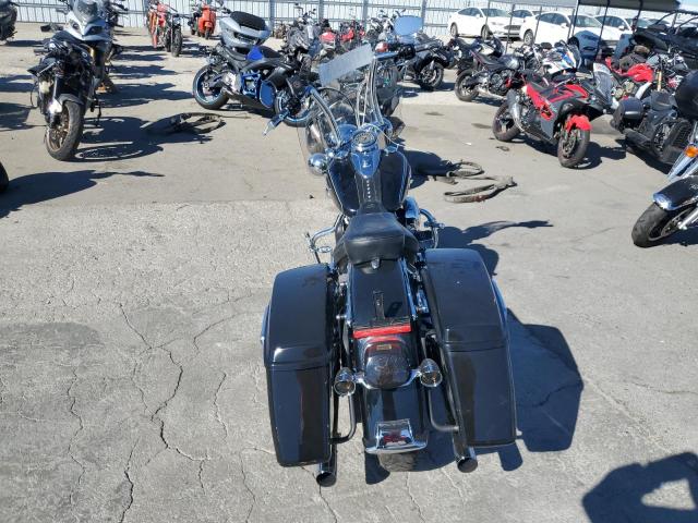 2013 HARLEY-DAVIDSON FLSTC HERI 1HD1BWV35DB045805