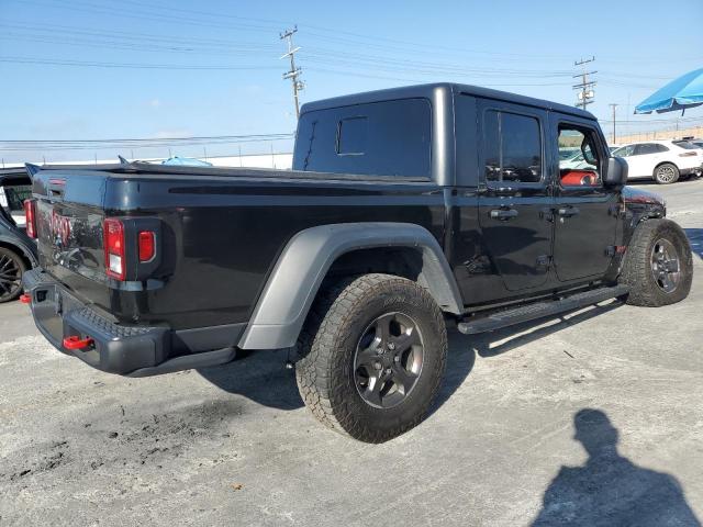 2022 JEEP GLADIATOR 1C6JJTBG1NL115135