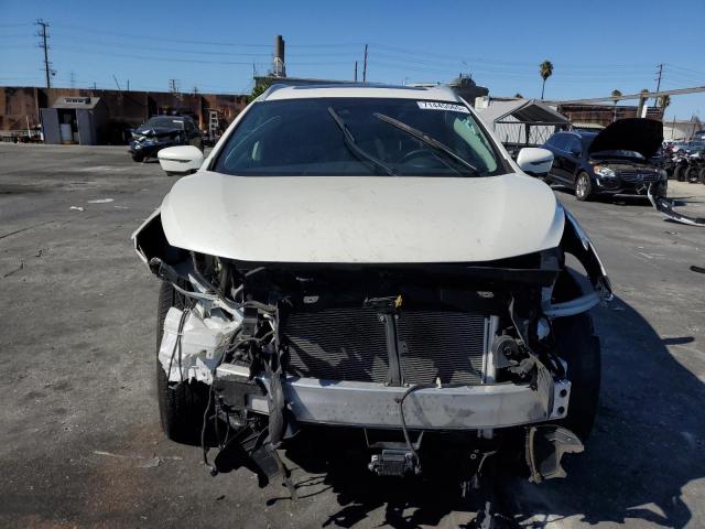 2021 NISSAN MURANO PLA 5N1AZ2DJ4MC115158