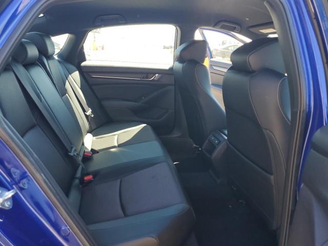 2022 HONDA ACCORD SPORT 1HGCV1F30NA048624