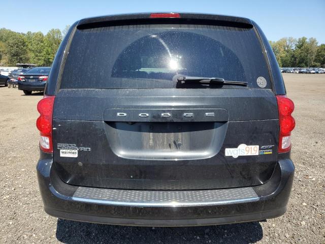 2019 DODGE GRAND CARA 2C4RDGEG8KR564188