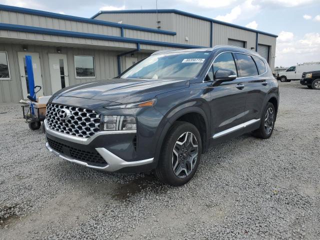 HYUNDAI SANTA FE S