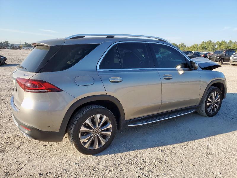 2020 MERCEDES-BENZ GLE 350 4M - 4JGFB4KE4LA040449