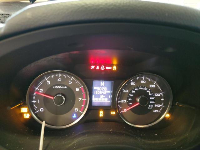 2014 SUBARU FORESTER 2 - JF2SJAJC7EH447584