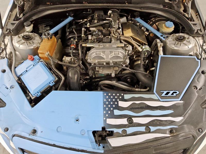2017 CADILLAC ATS 1G6AA5RX1H0210250