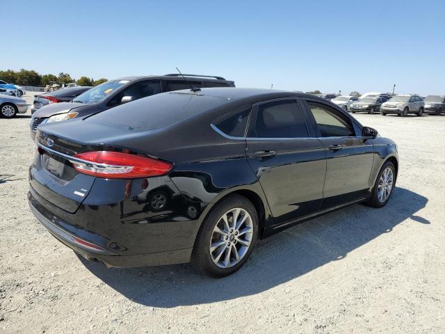 2017 FORD FUSION SE #3301682649