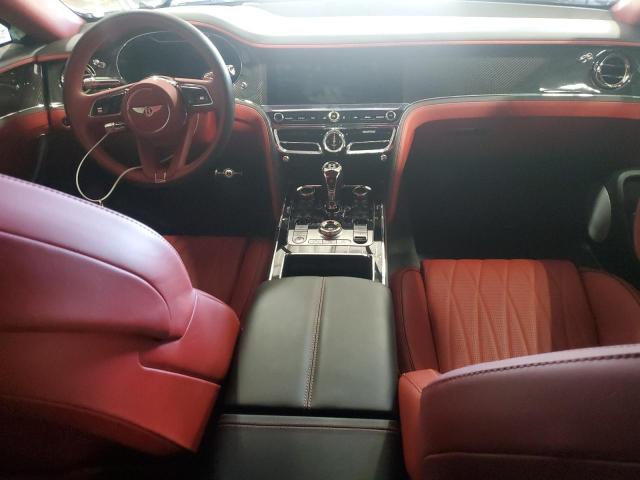 2022 BENTLEY FLYING SPU SCBBG6ZG9NC091981