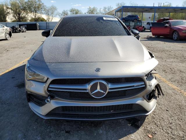 2020 MERCEDES-BENZ CLA AMG 35 WDD5J5BB3LN060432