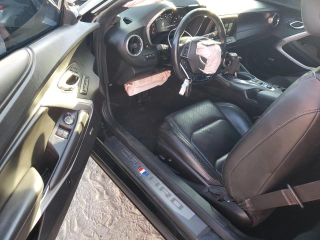 2016 CHEVROLET CAMARO LT - 1G1FD1RX0G0193600