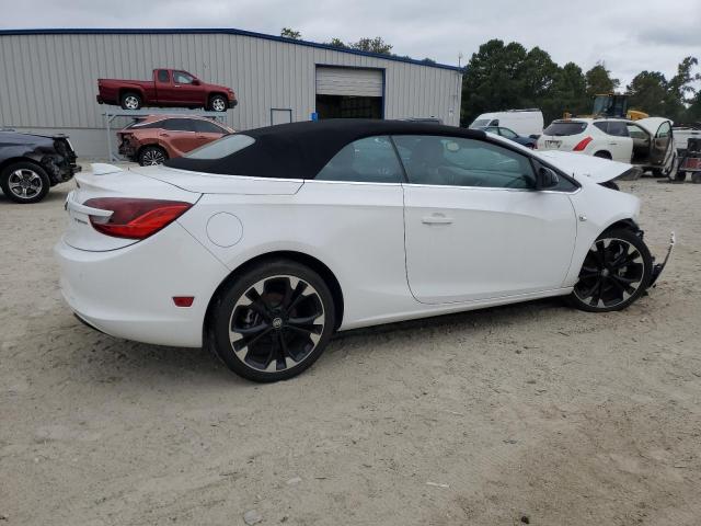 2018 BUICK CASCADA SP W04WJ3N51JG085690