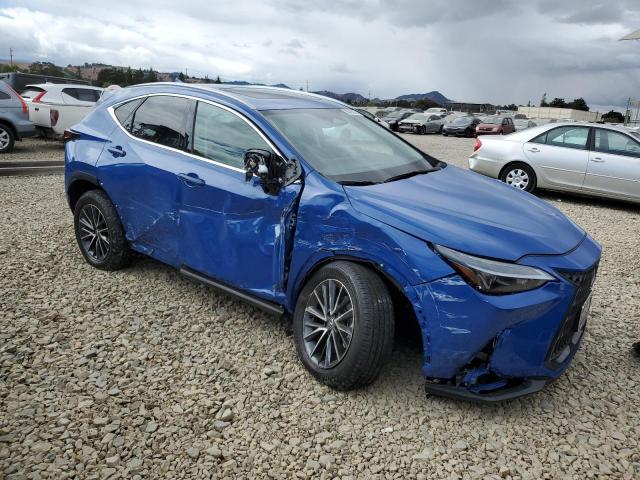 2025 LEXUS NX 350 PRE 2T2GGCEZ7SC091615